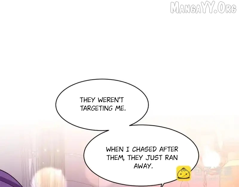 Confessing My Love to Him, the Treacherous One Chapter 68 - page 65
